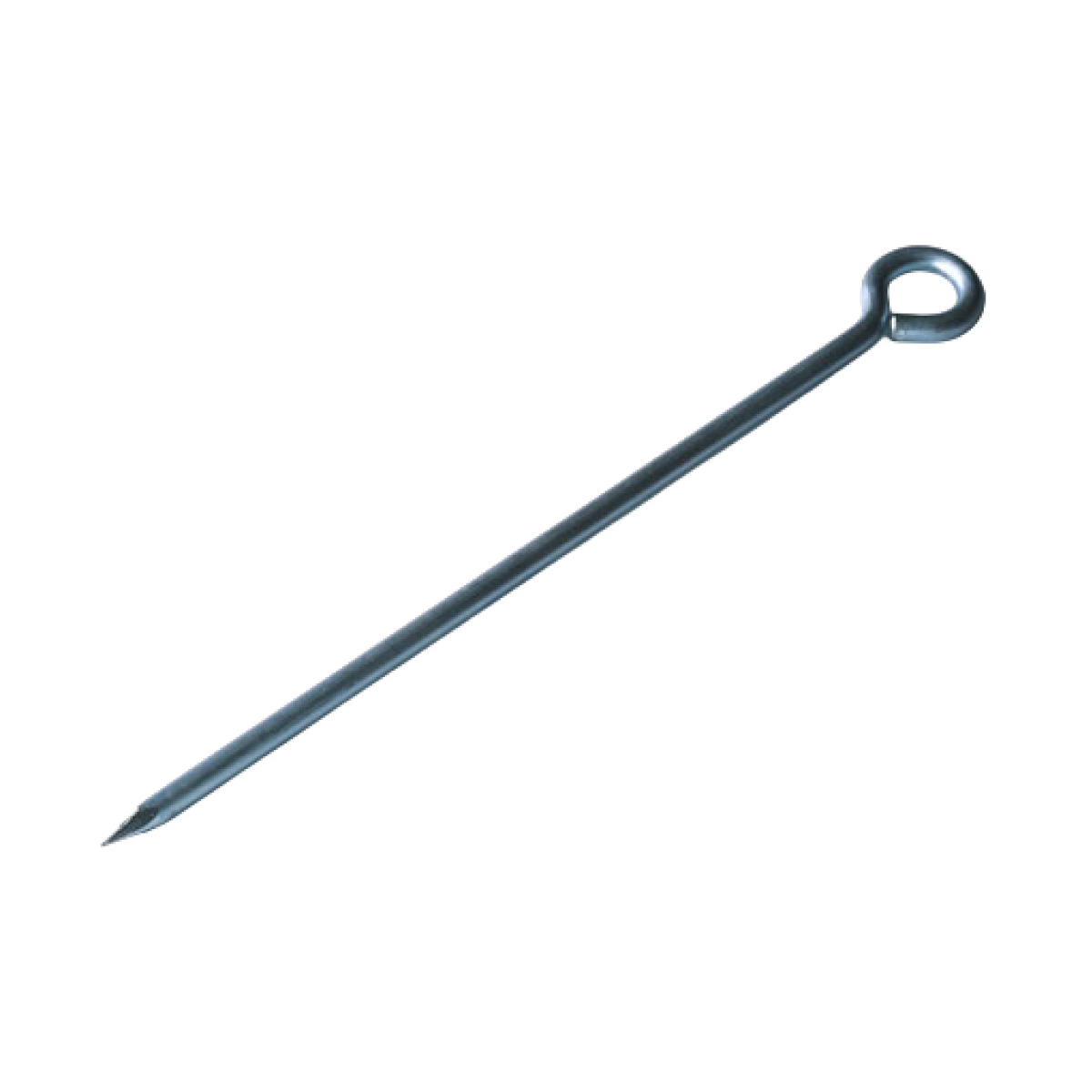 Steel Stake for Slack Anchor(スラックアンカー専用スチール杭 Steel Stake for Slack Anchor(スラックアンカー専用スチール杭