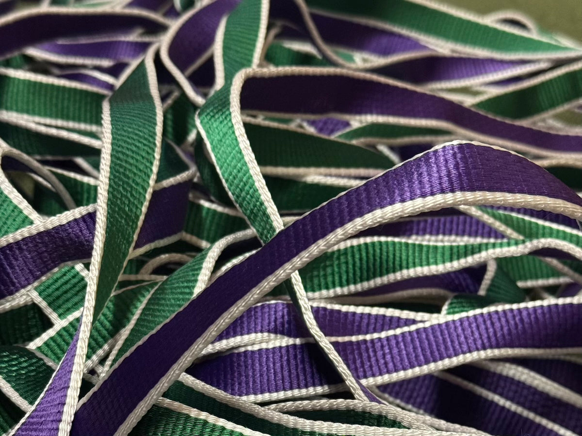 ウェビングスペック比較一覧表