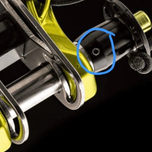 【重要】初期型キングピンの「無償アップデート」のお知らせと製品の特長について