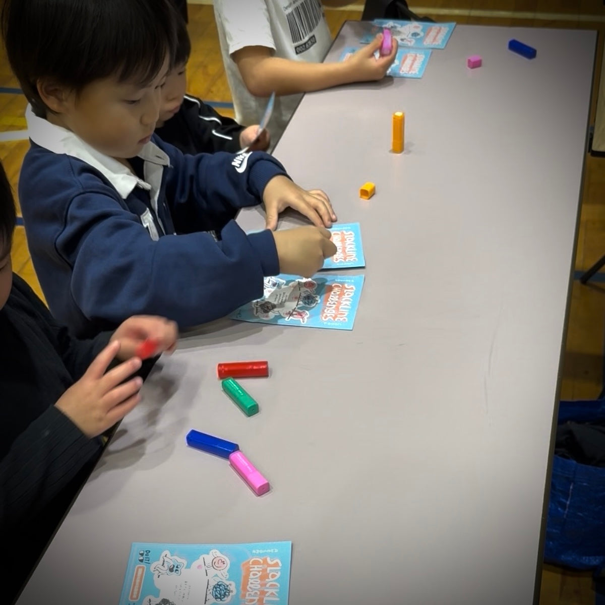 スラックライン認定パートナー制度 導入ガイド