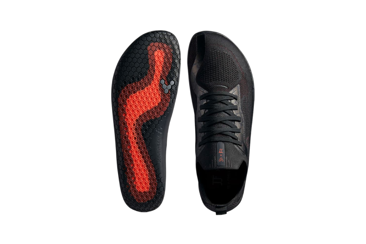 Vivobarefoot（ビボベアフット）が提供する、靴とバランスの新しい体験