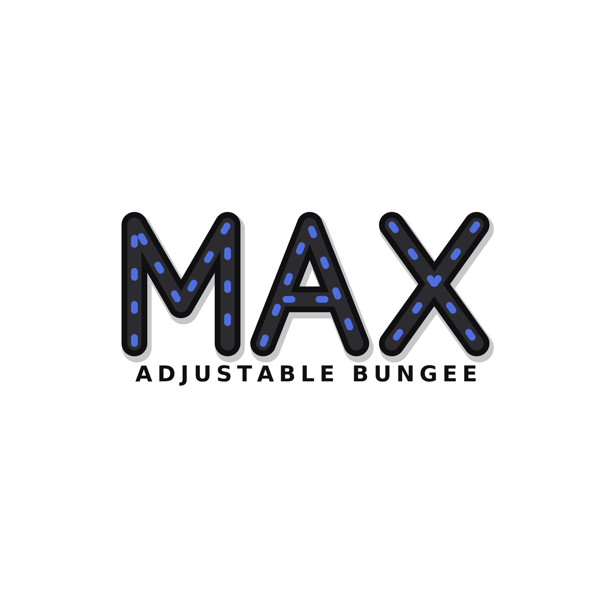 Adjustable Bungee MAX（アジャスタブルバンジー マックス）