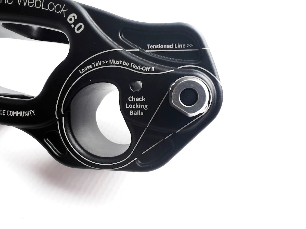 Alpine WebLock 6.1（アルパインウェブロック 6.1）