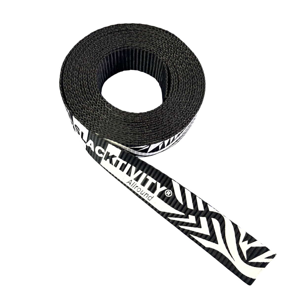Slackrack Webbing 37mm（スラックラック2-4m専用交換用ライン）