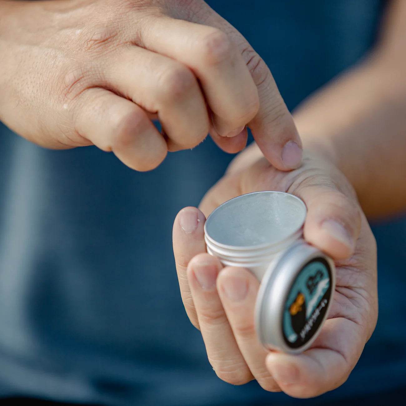 ふくろうバーム