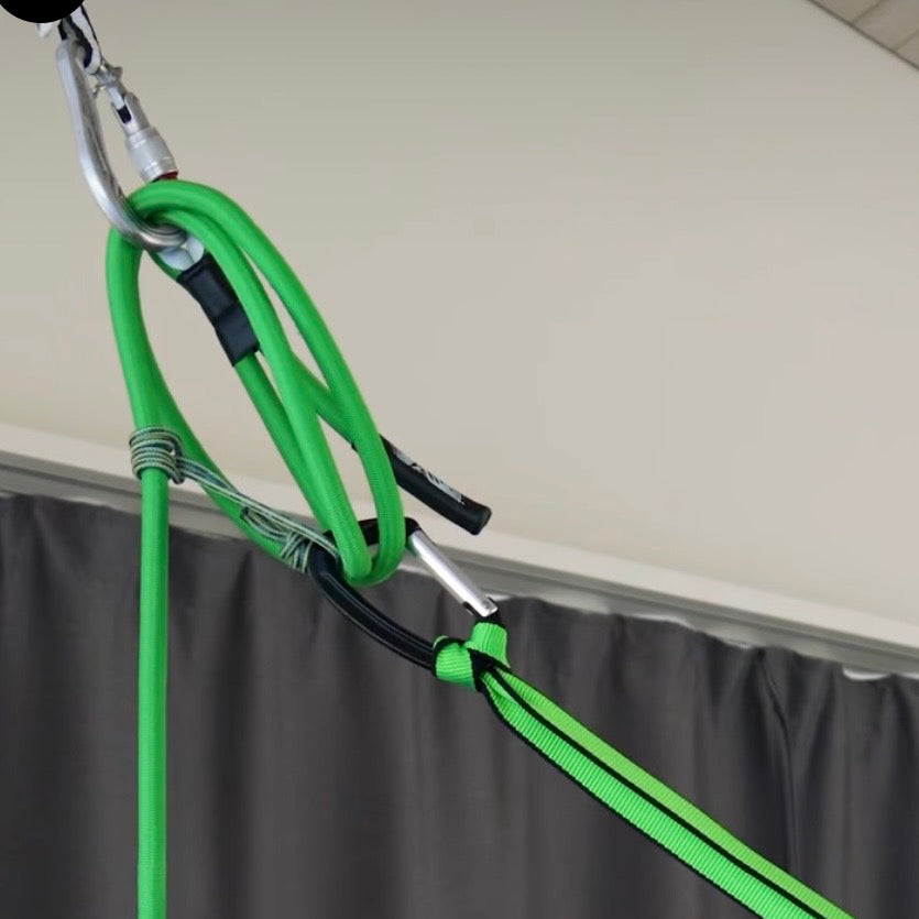 Rodeo Bungee（ロデオバンジー）