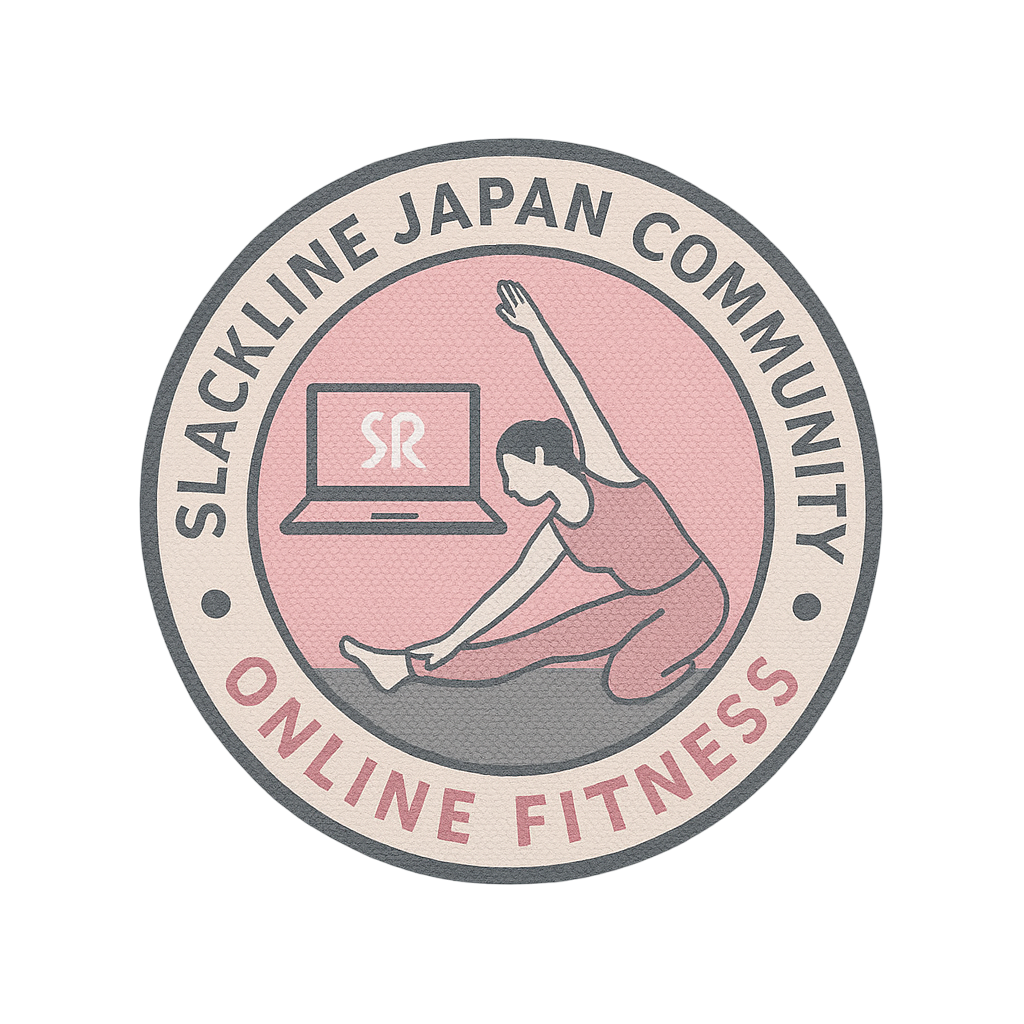 Moon Slack Line Slack Ratchet 50 Set|トリックライン用ラチェットセット(ソフトリリース付き) – Slackline Research